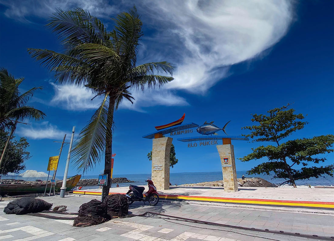 Pantai Taplau